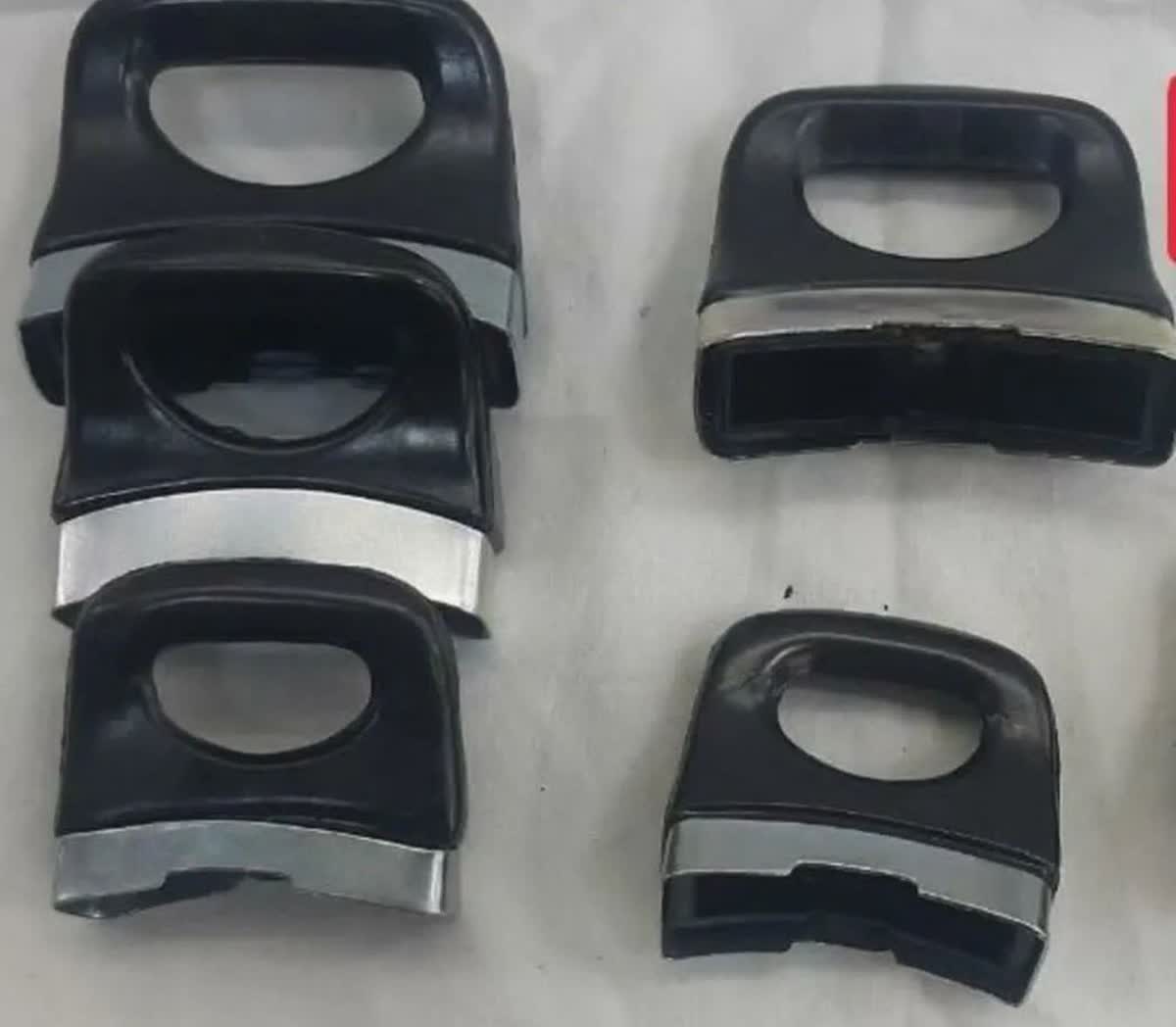 دستگیره طرح استاندارد در دو سایز