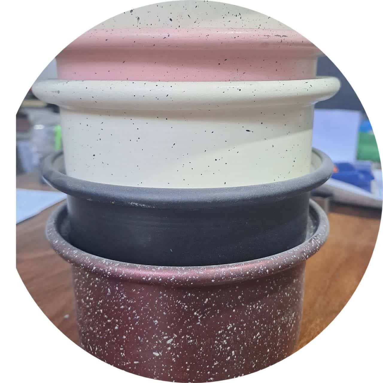 محصوت کارگاه خودمان