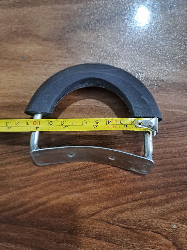 دستگیره قابلمه کد 1606