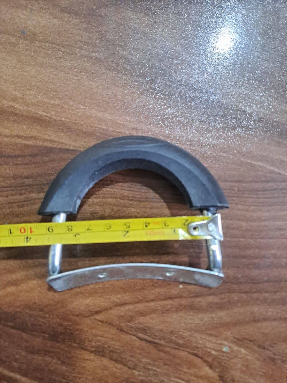 دستگیره قابلمه کد 1607