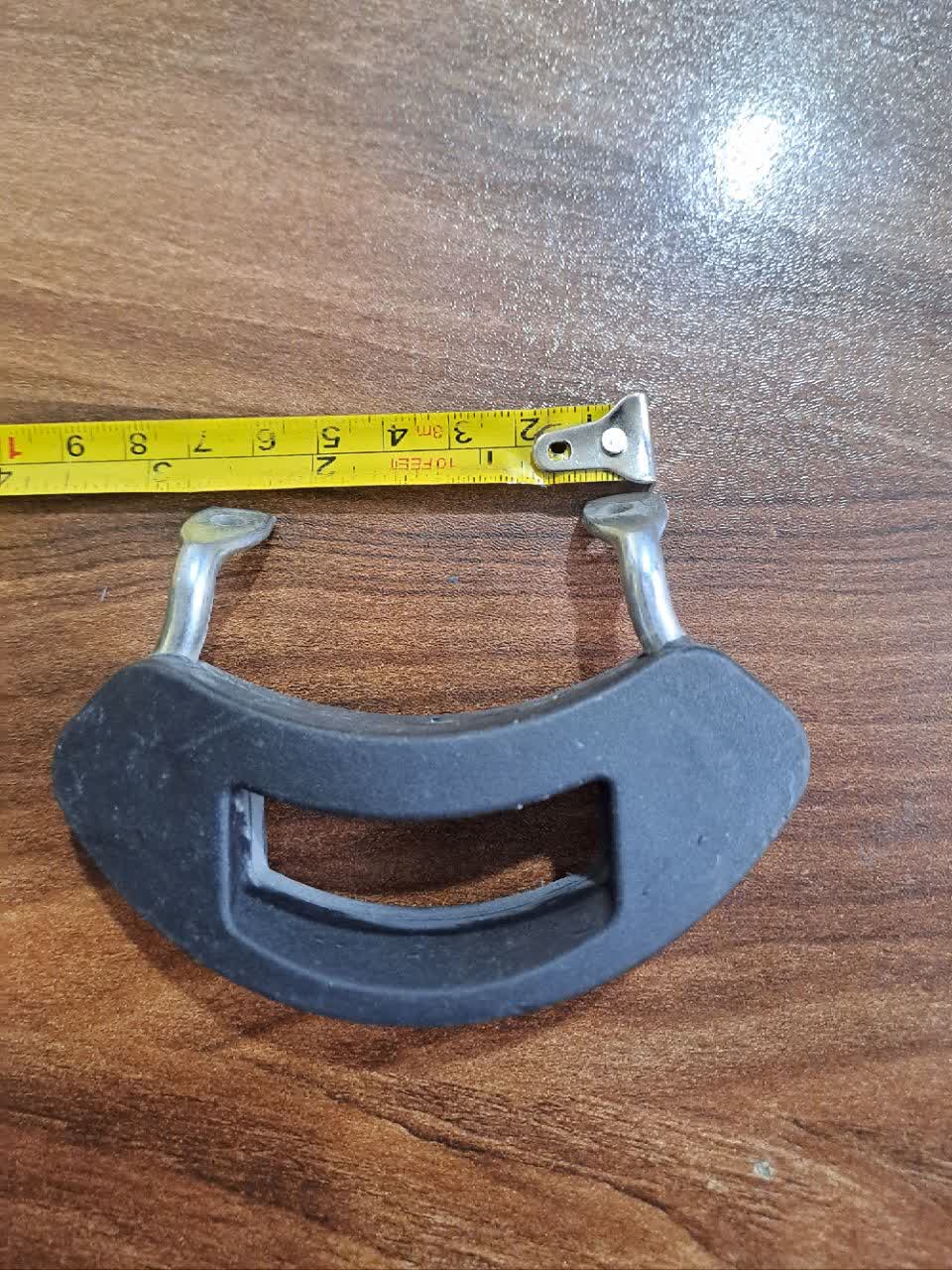 دستگیره خرچنگی بزرگ