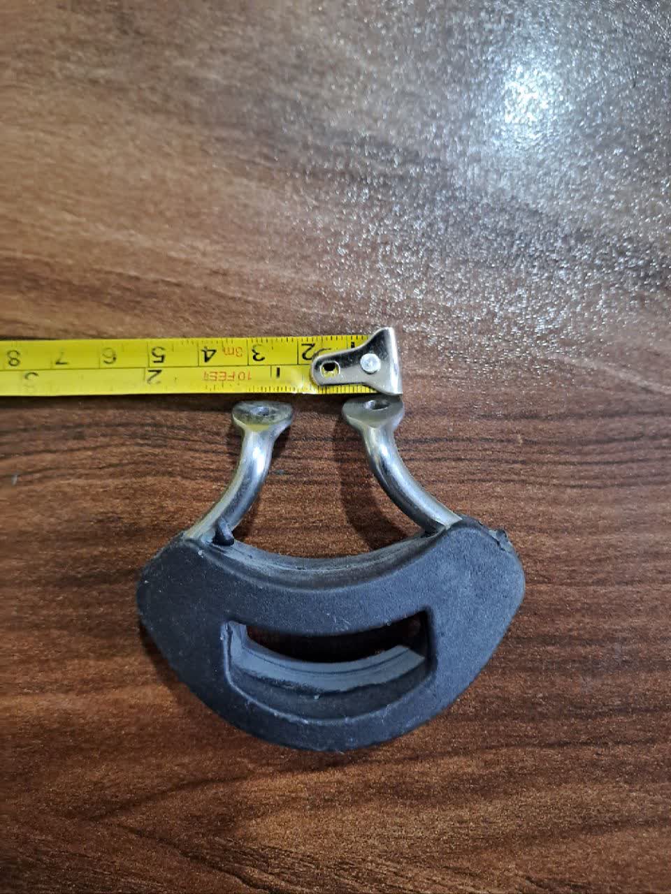 دستگیره خرچنگی کوچک