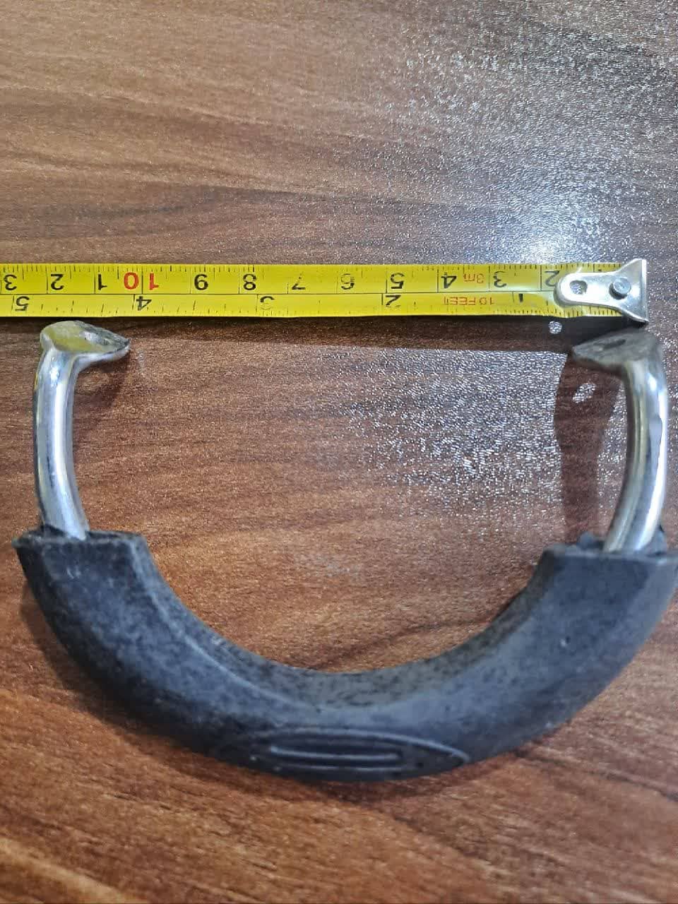 دستگیره پرچی قابلمه سایز بزرگ