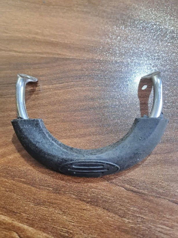 دستگیره پرچی قابلمه سایز متوسط