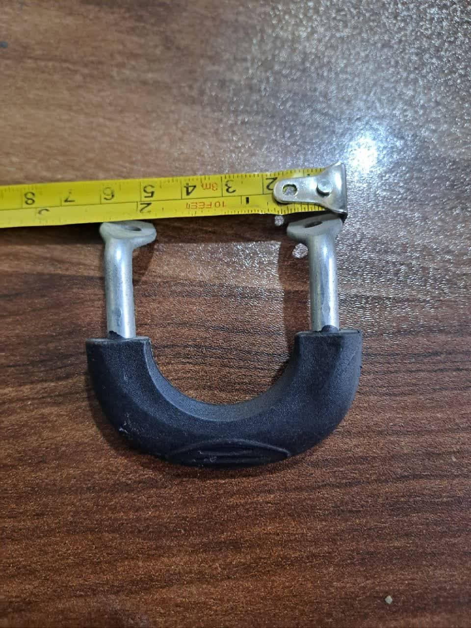 دستگیره پرچی قابلمه سایز کوچک