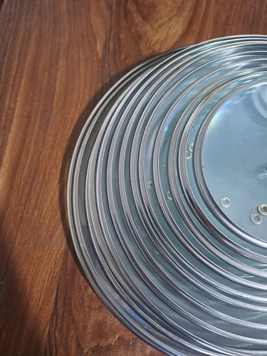 در قابلمه از سایز 14 تا سایز 36