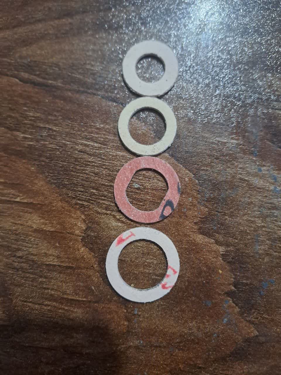 واشر کتری و سماور