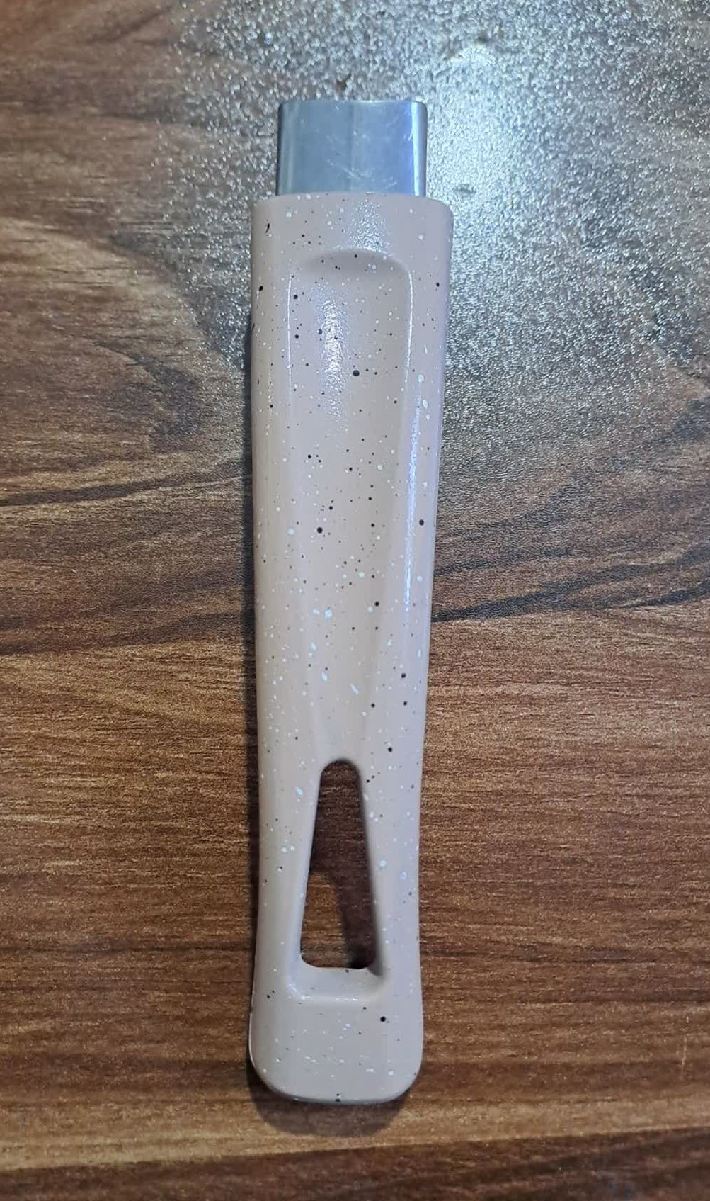 رنگ نسکافه ایی