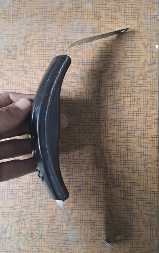 دسته کتری و قوریی